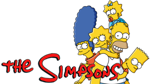 The Simpsons Picture - Image Abyss