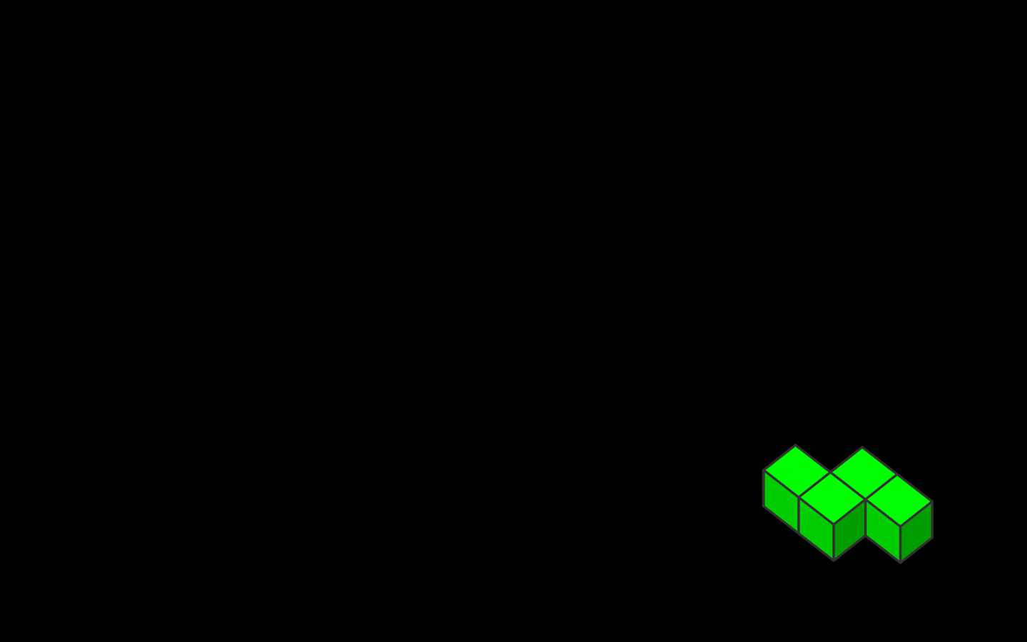 Tetris Picture