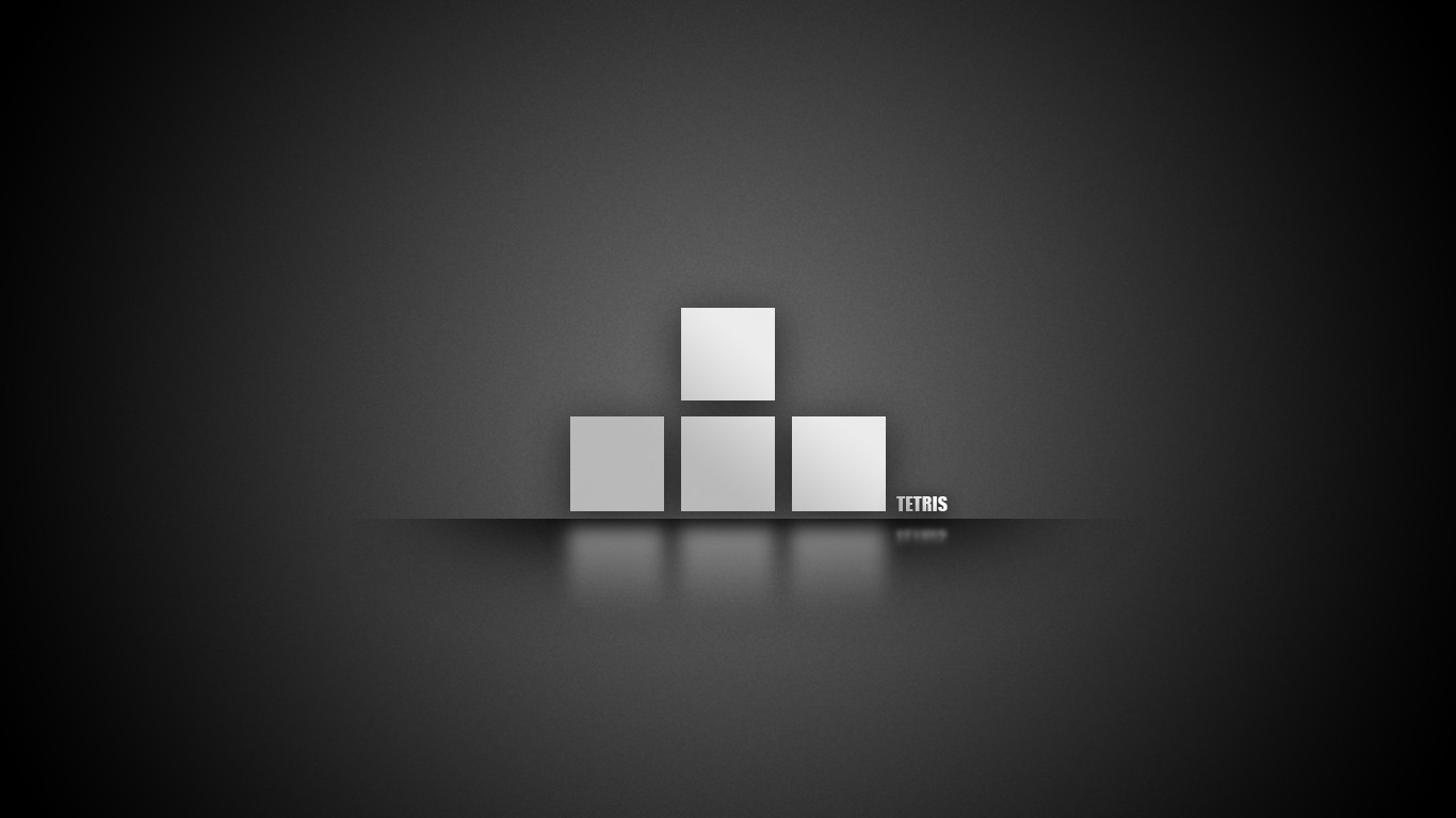 Tetris Picture