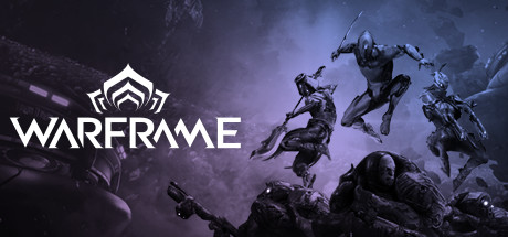 Download Video Game Warframe Image