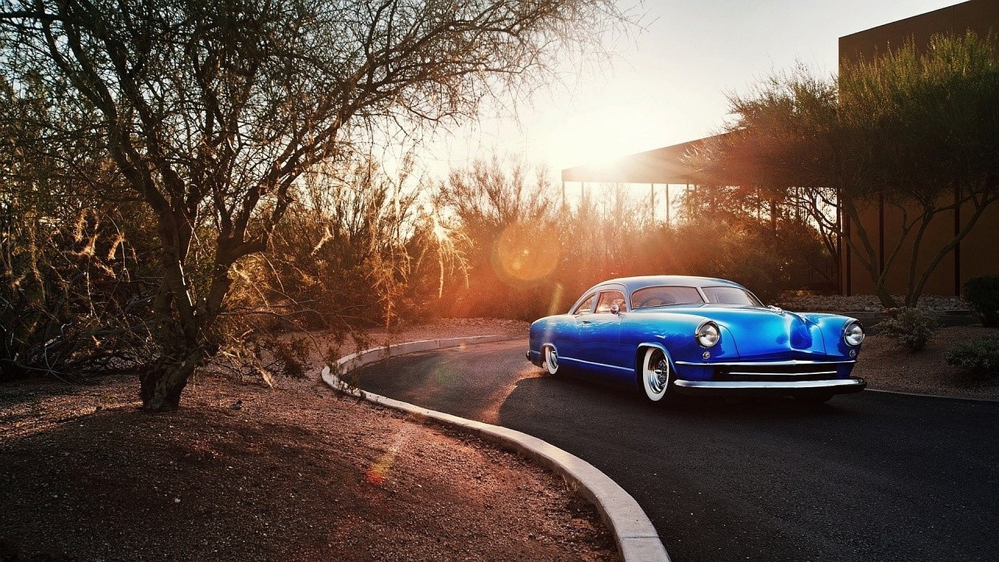 vehicle kaiser Image