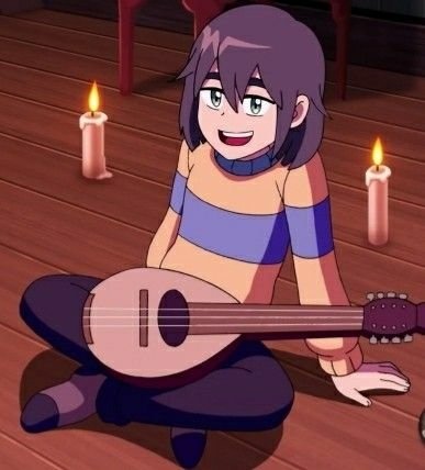 TV Show High Guardian Spice Image
