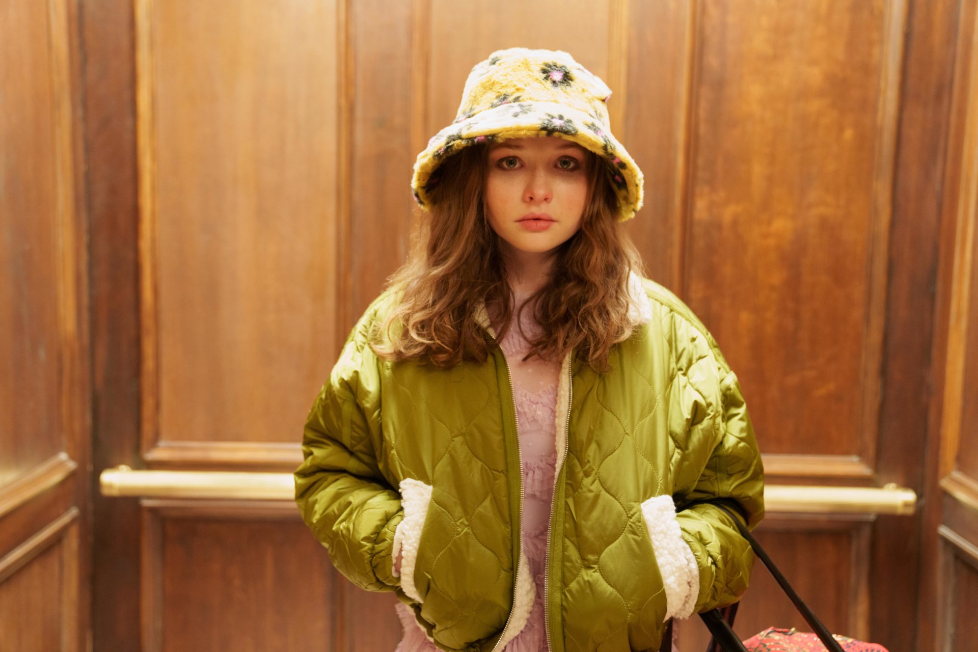 Download TV Show Only Murders In The Building Image