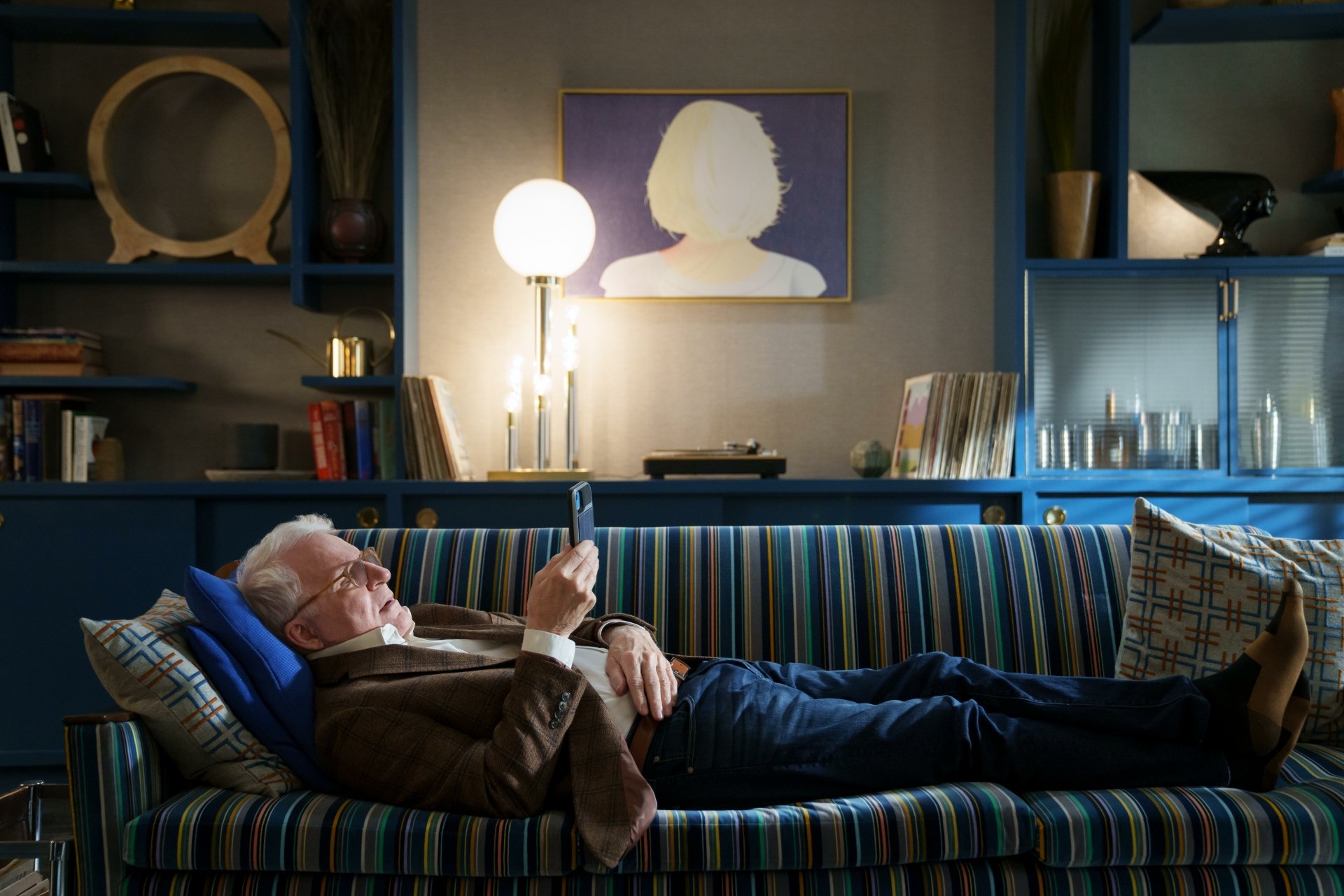 TV Show Only Murders in the Building Image