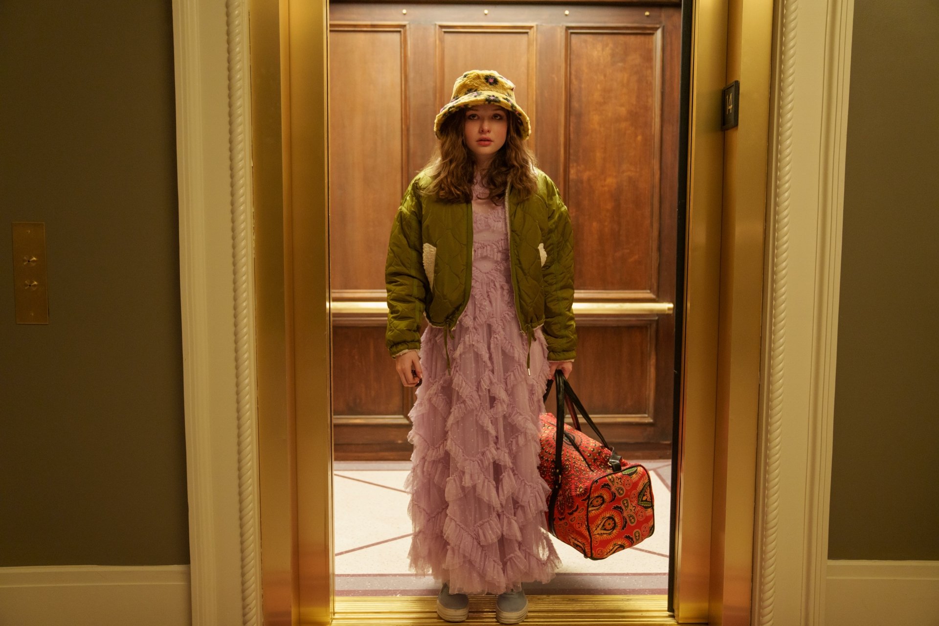 TV Show Only Murders in the Building Image