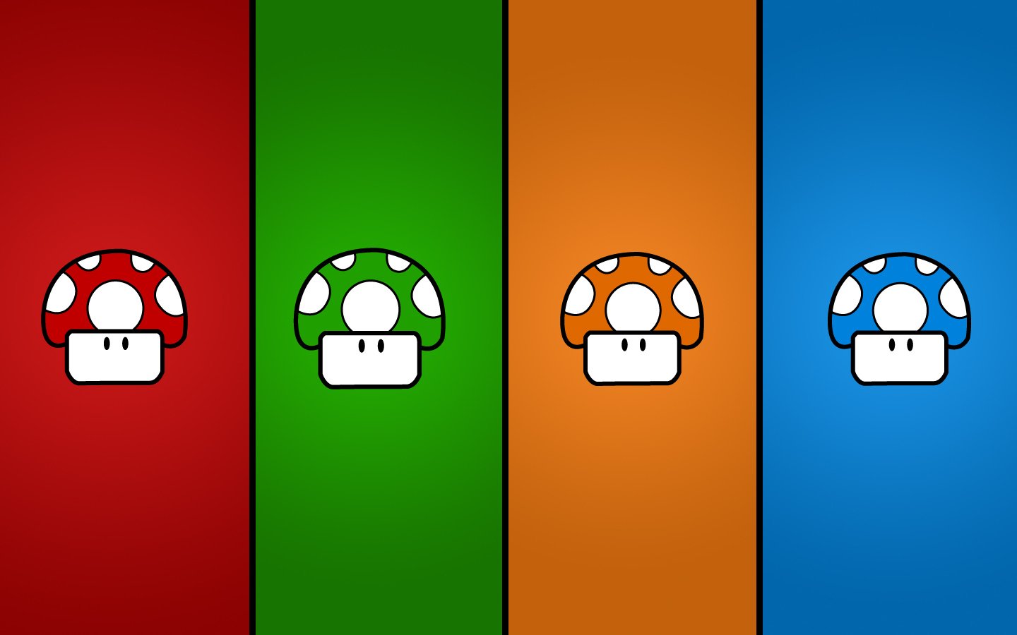 video game Mario mushroom Graphics colorful Image