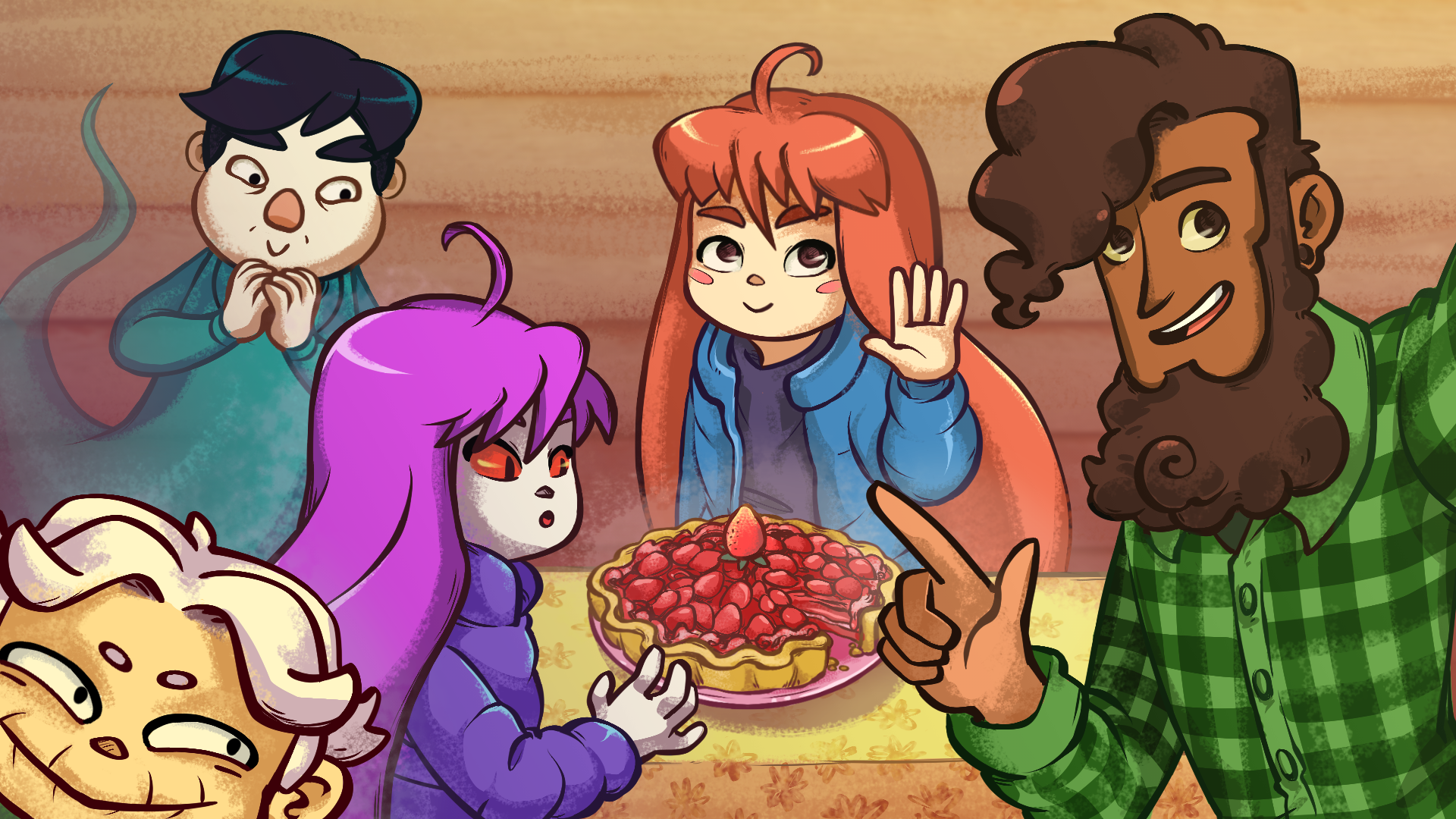 Celeste Image