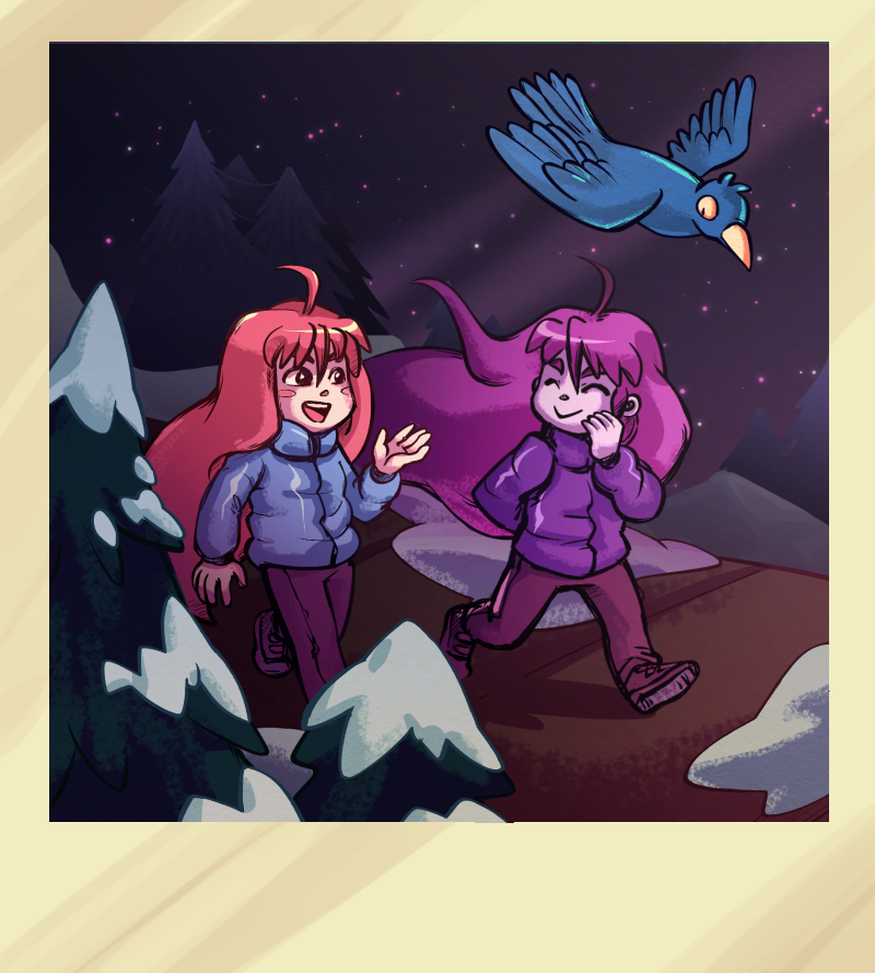 Celeste Image