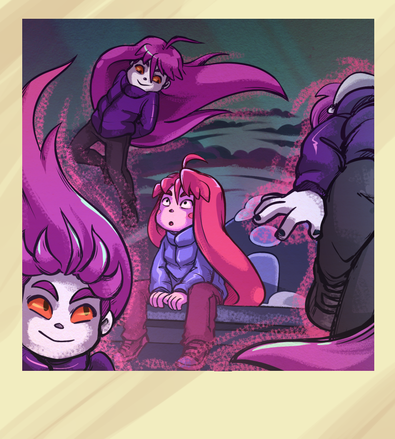 Celeste Image