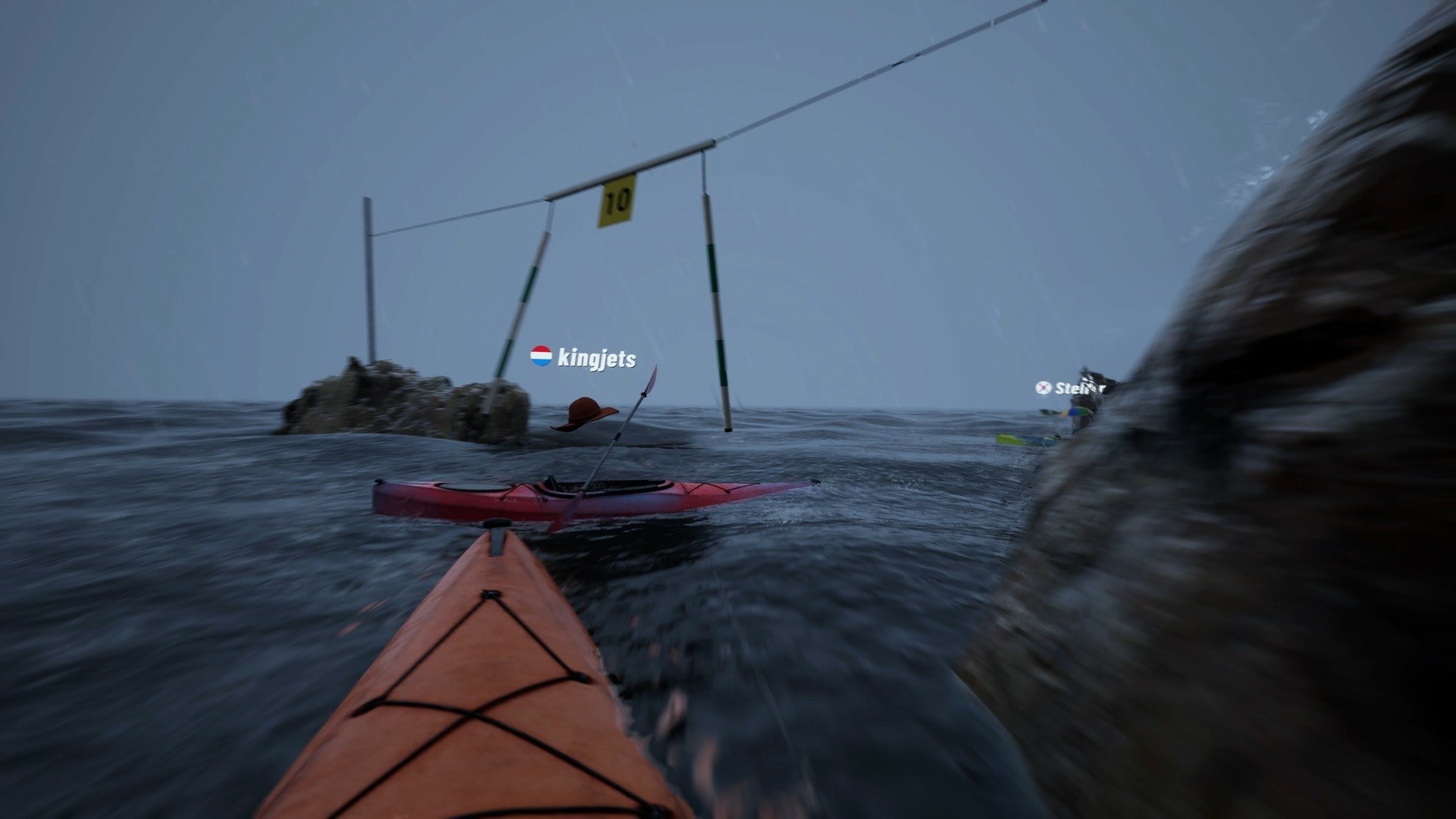Kayak VR Mirage Image ID 545889 Image Abyss