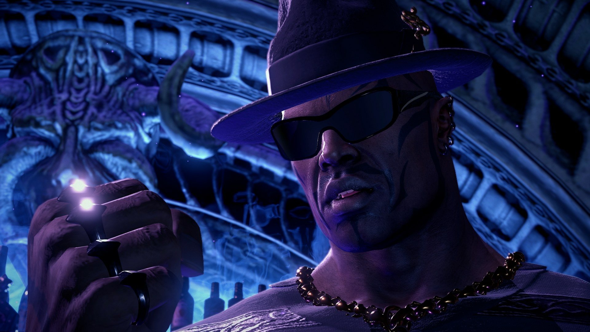 video game Bayonetta 3 Image