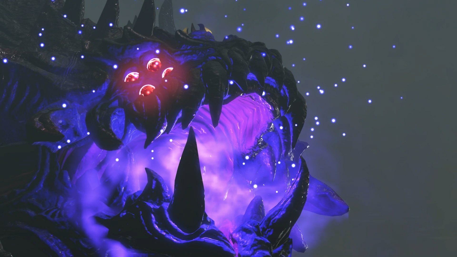 video game Bayonetta 3 Image