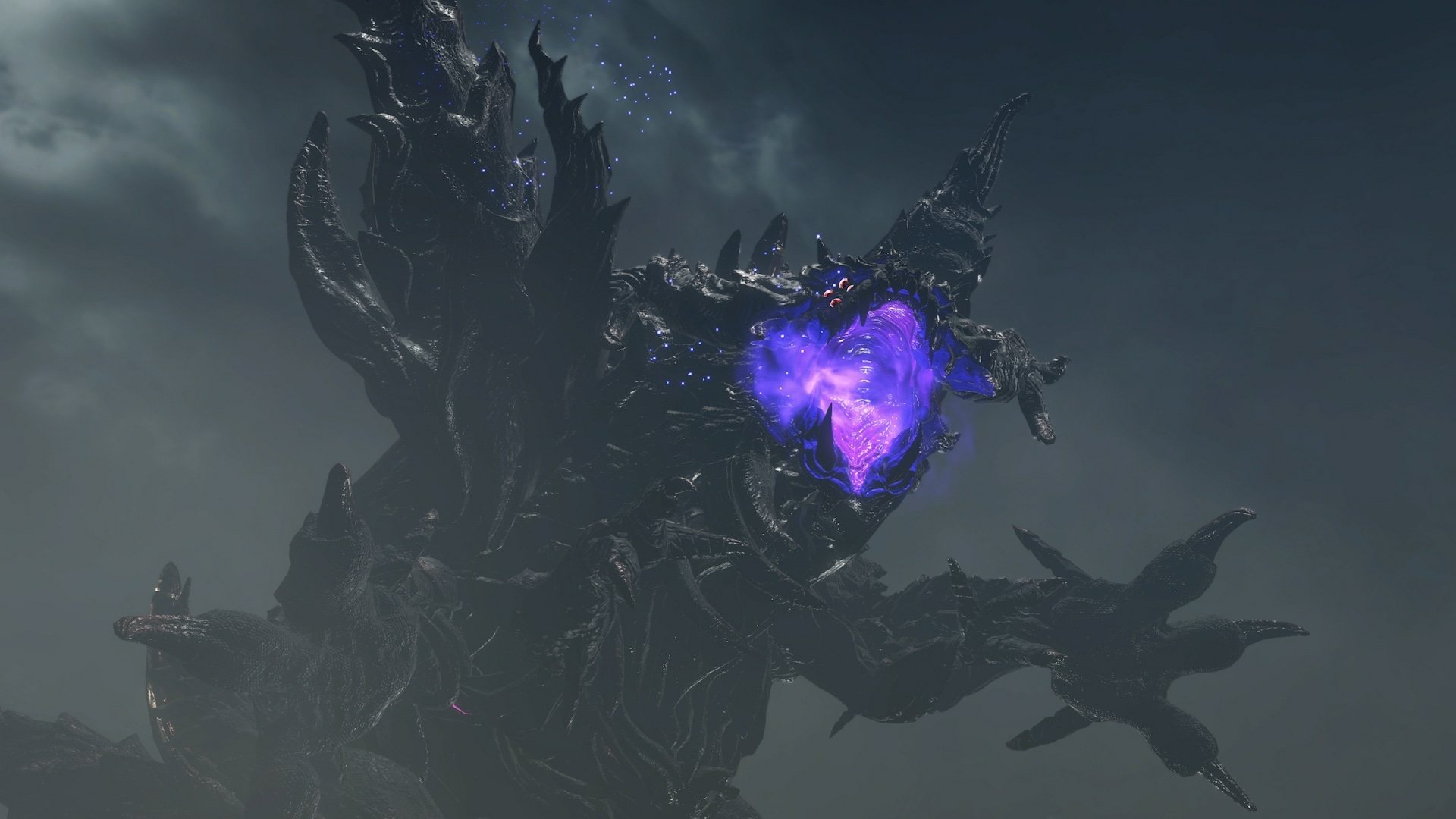 video game Bayonetta 3 Image