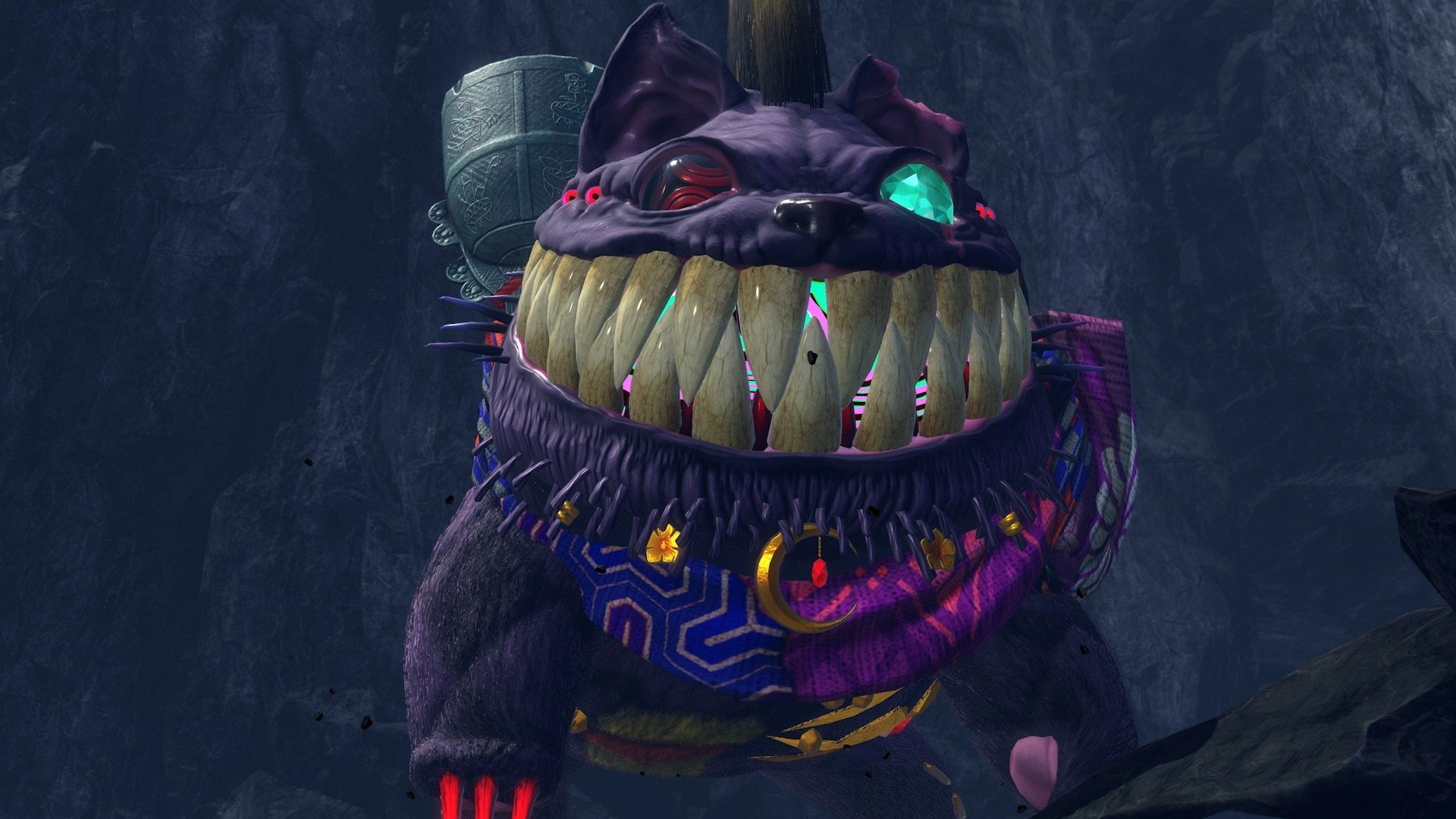 video game Bayonetta 3 Image