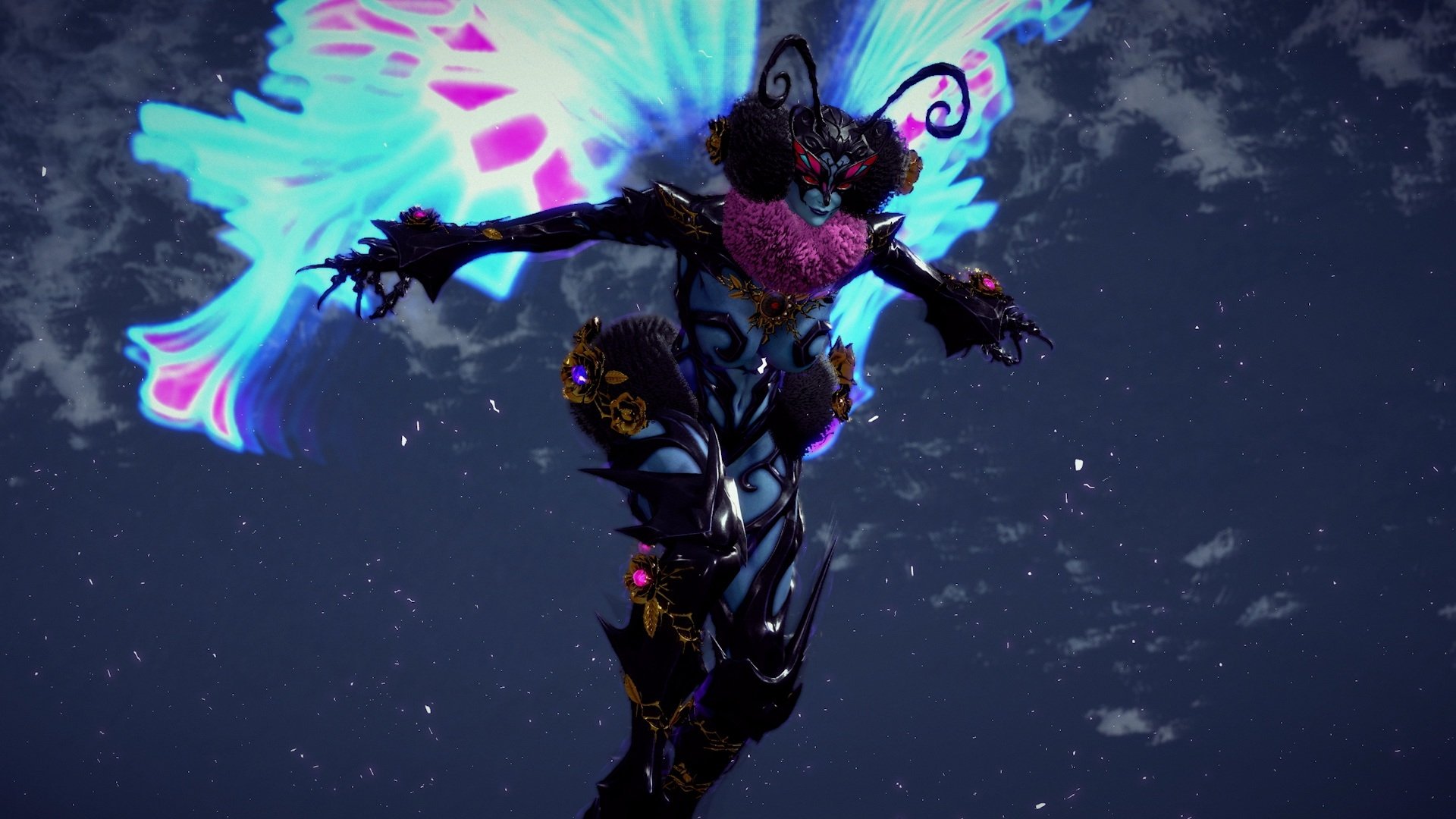 video game Bayonetta 3 Image