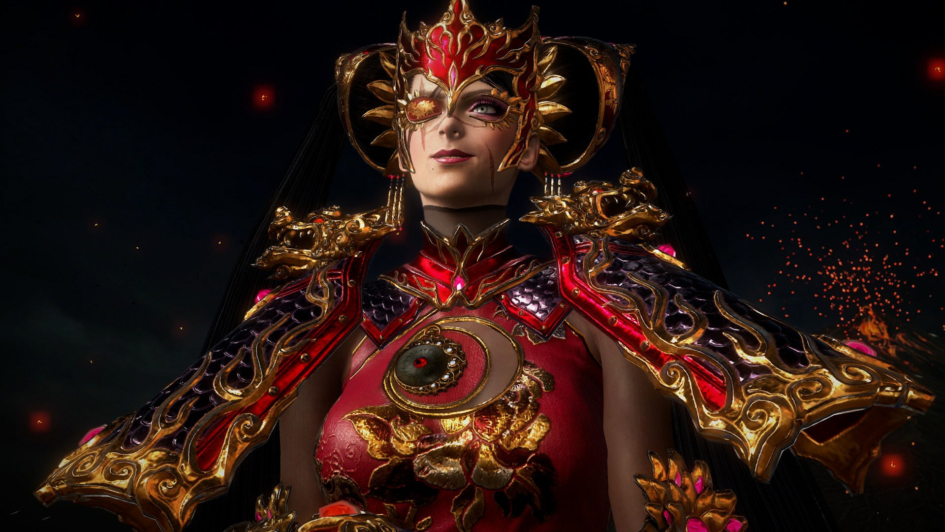 video game Bayonetta 3 Image