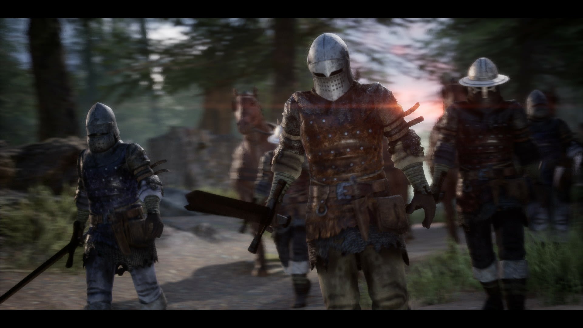 video game The DioField Chronicle Image