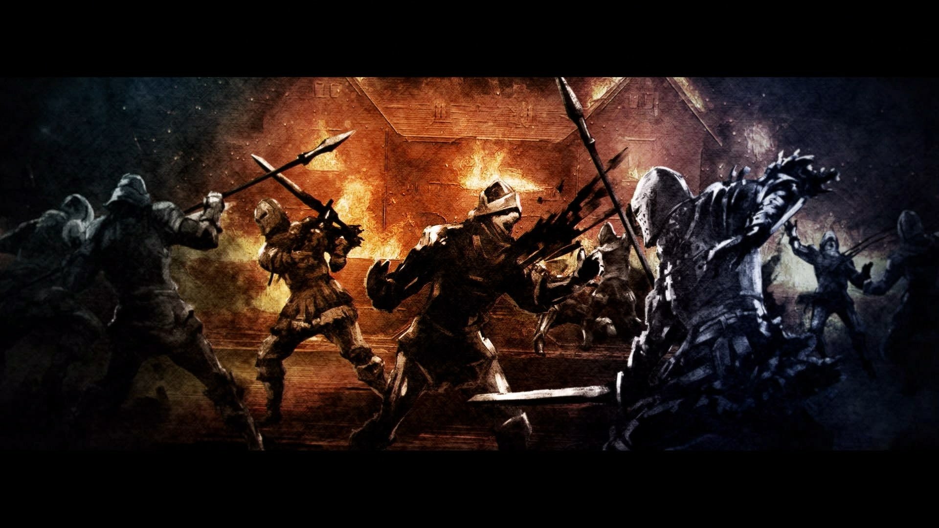 video game The DioField Chronicle Image