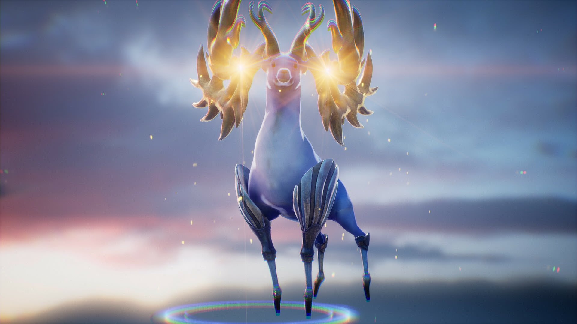 video game The DioField Chronicle Image