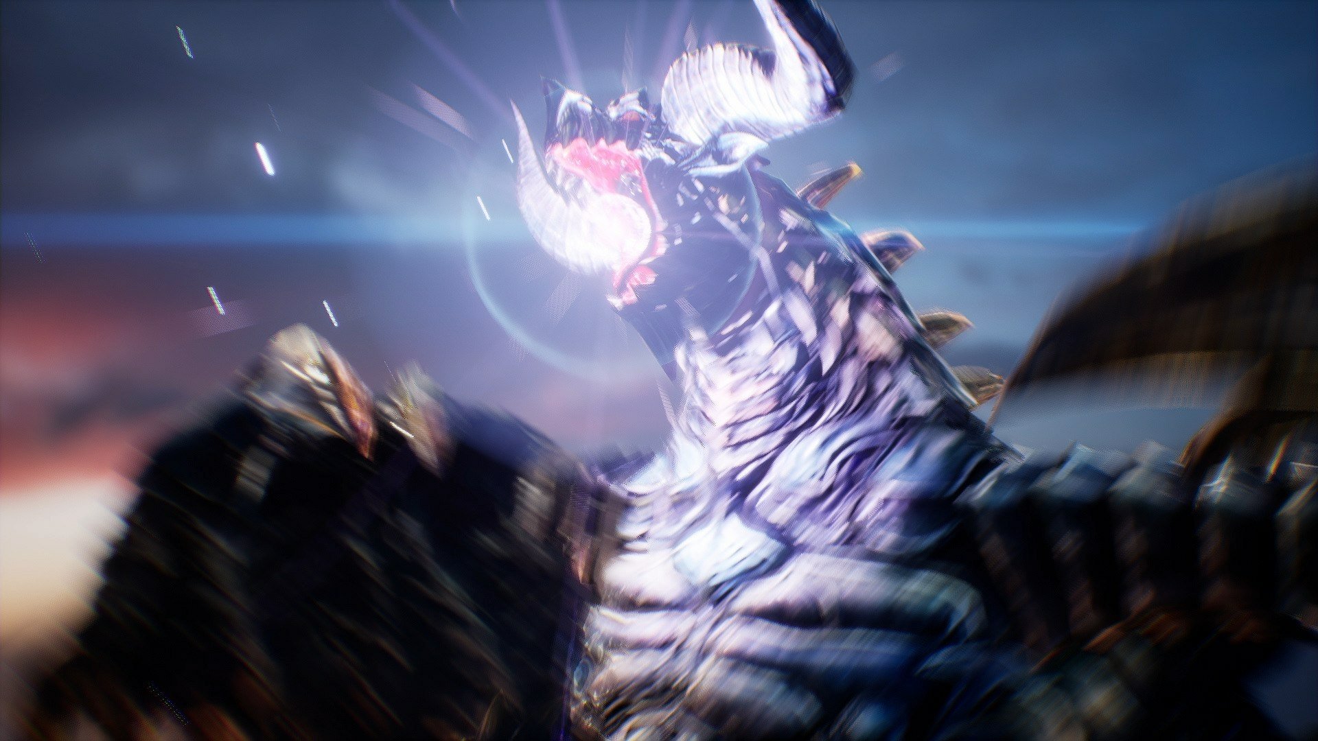 video game The DioField Chronicle Image