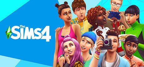 video game The Sims 4 Image