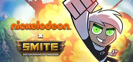 video game Smite Image