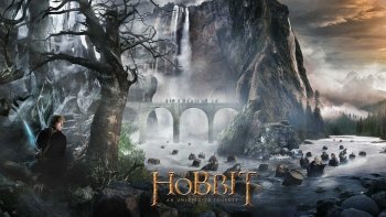 Preview The Hobbit Movies
