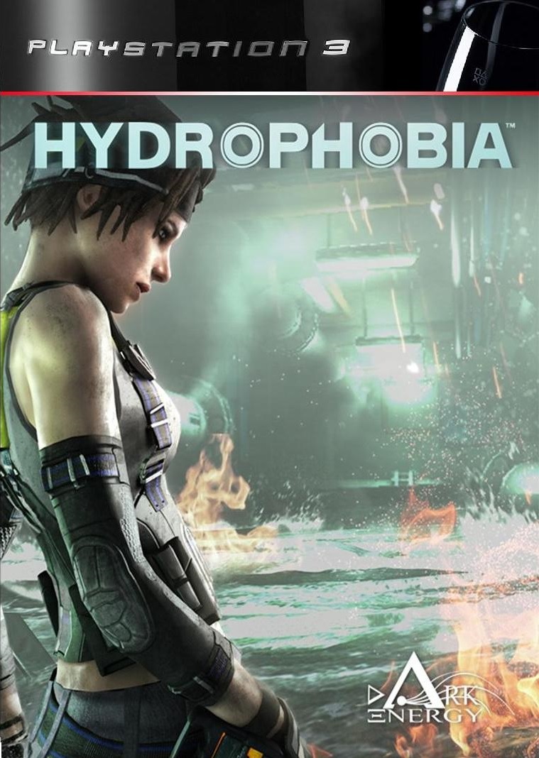 Hydrophobia Prophecy Picture