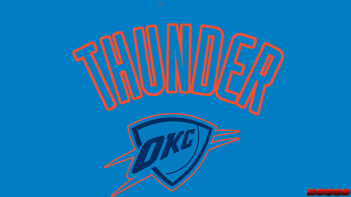 Oklahoma City Thunder Picture