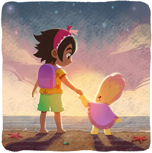 Summer in Mara Image