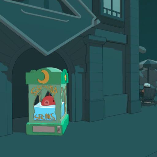 OlliOlli World Image