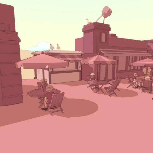 OlliOlli World Image