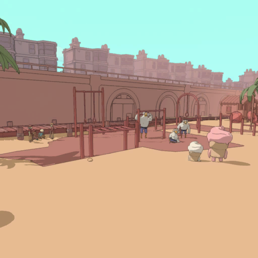 OlliOlli World Image