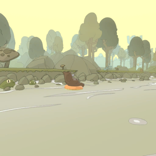 OlliOlli World Image