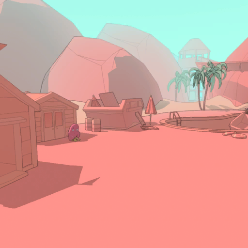 OlliOlli World Image