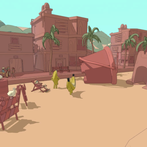 OlliOlli World Image