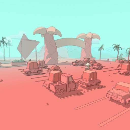 OlliOlli World Image