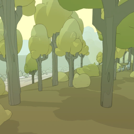 OlliOlli World Image