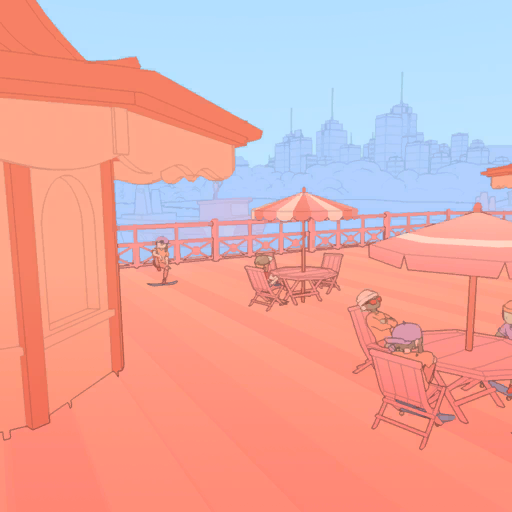 OlliOlli World Image