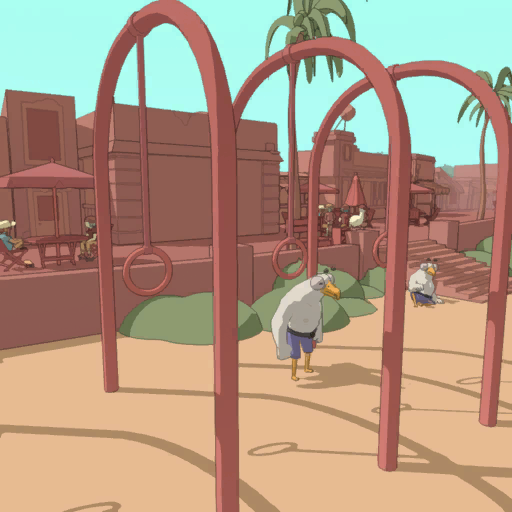 OlliOlli World Image