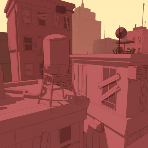 OlliOlli World Image