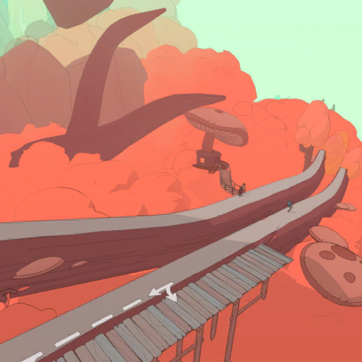 OlliOlli World Image