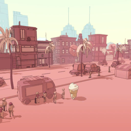 OlliOlli World Image