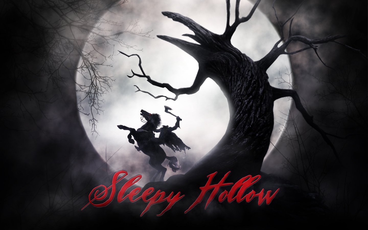 movie Sleepy Hollow Image