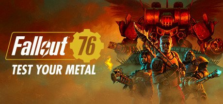 video game Fallout 76 Image