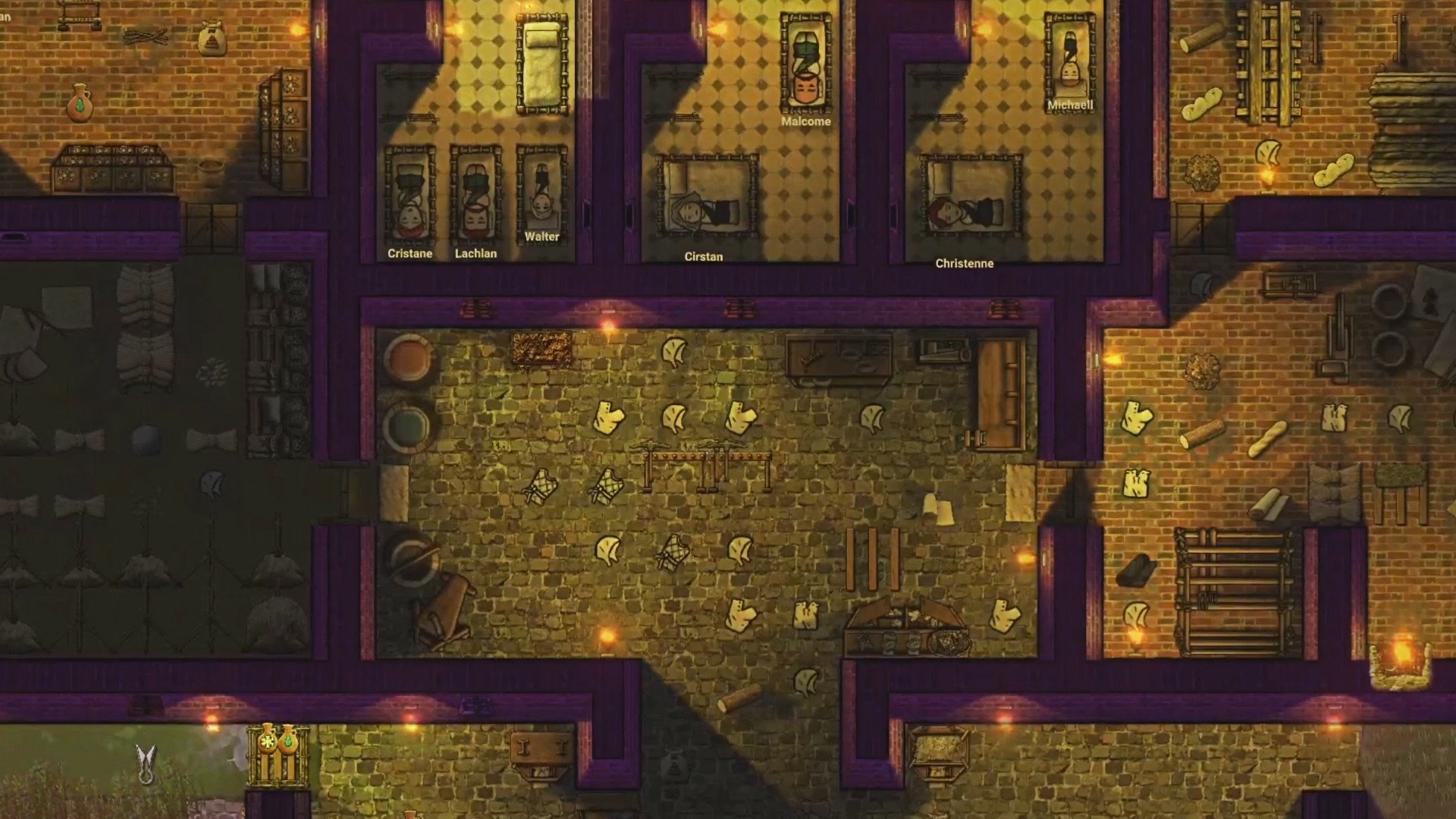 video game Clanfolk Image