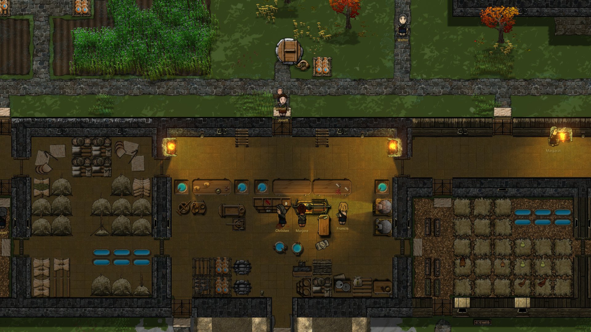 video game Clanfolk Image