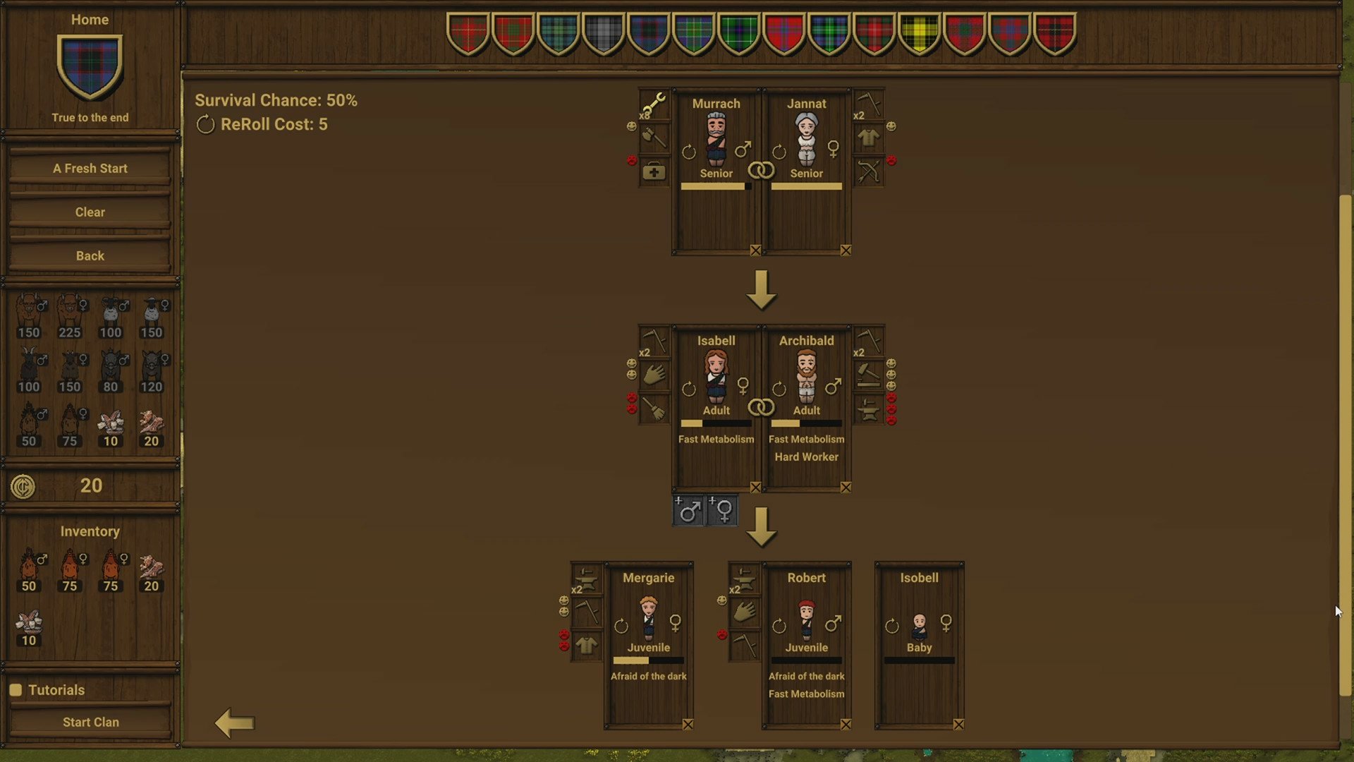video game Clanfolk Image