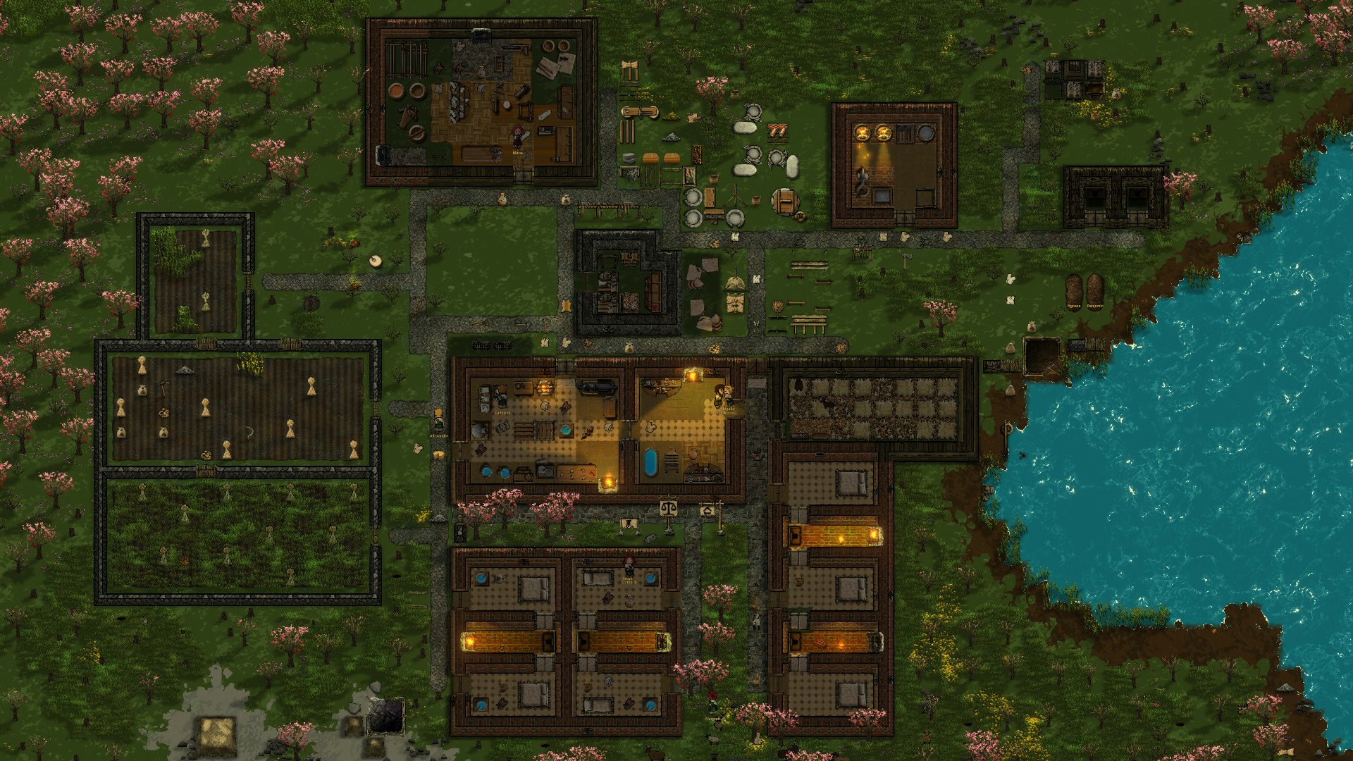 video game Clanfolk Image