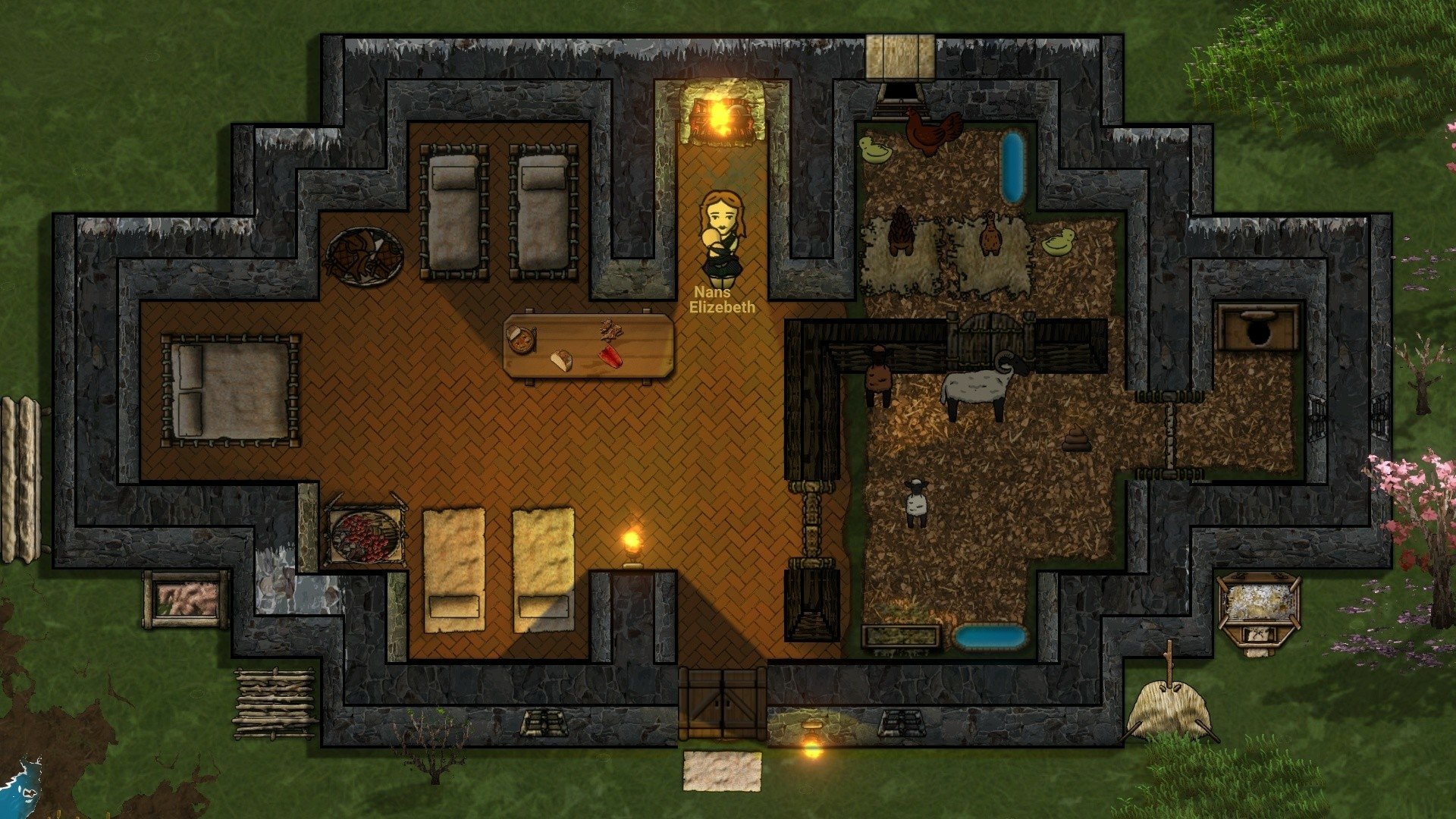 video game Clanfolk Image